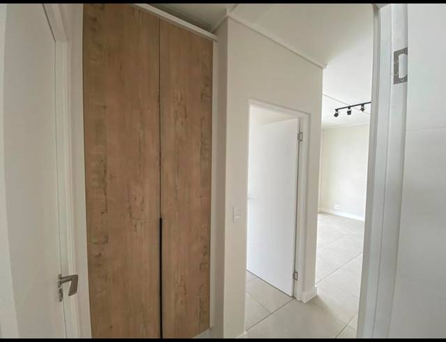 1 BEDROOM PROPERTY TO RENT IN RICHWOOD